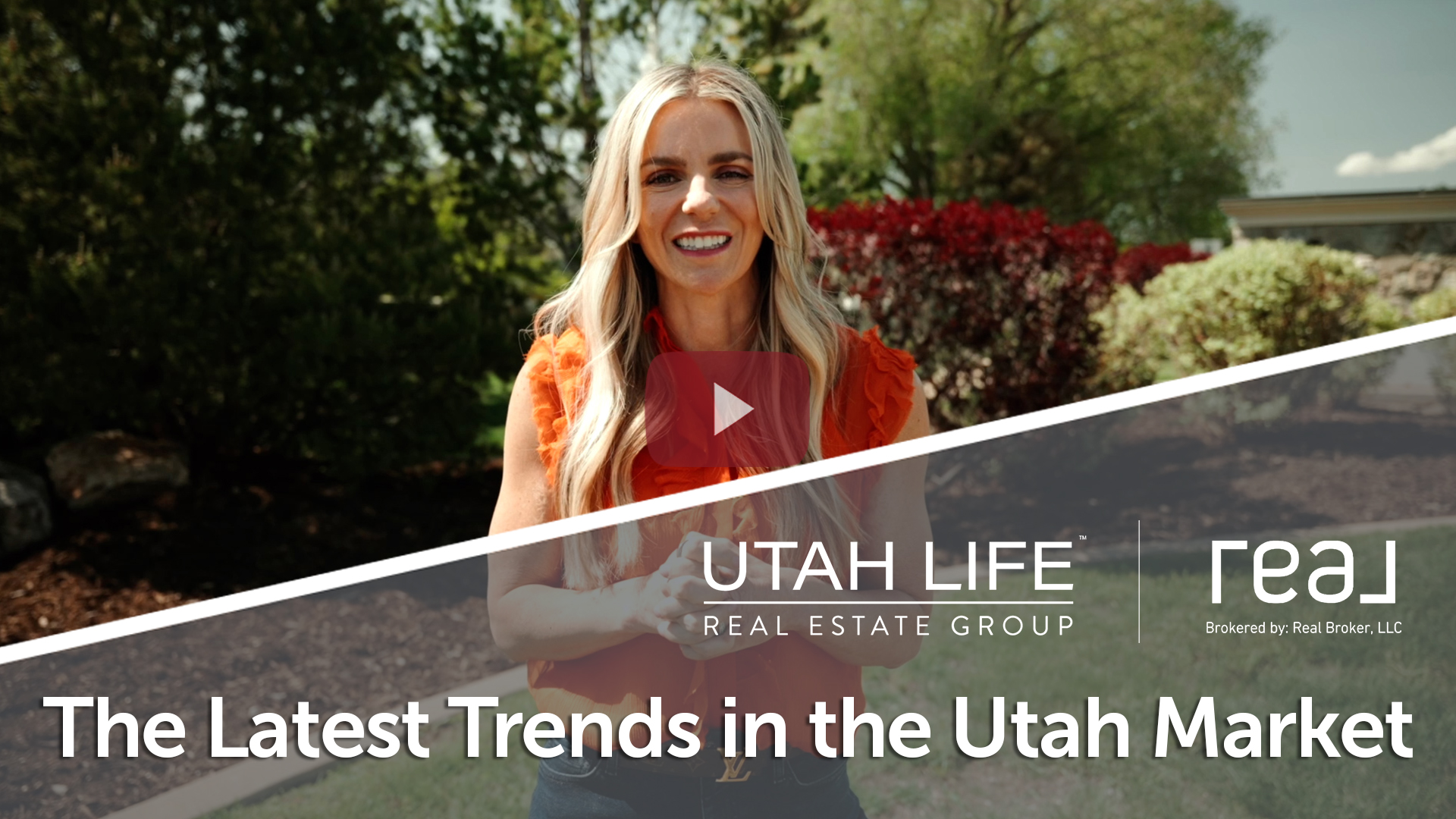 Utah Real Estate Market Update: What Buyers and Sellers Need To Know